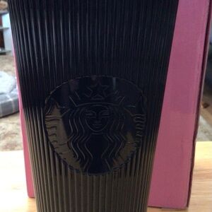 Starbucks Purple Tumbler